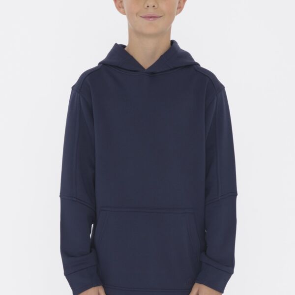 ATC PTECH FLEECE HOODED SWEATSHIRT Thumbnail