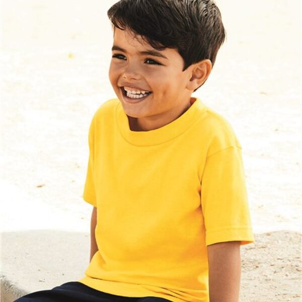 ALSTYLE - Toddler Classic T-Shirt Thumbnail