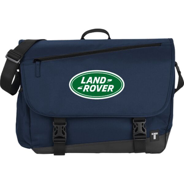 Tranzip 15" Computer Messenger Thumbnail