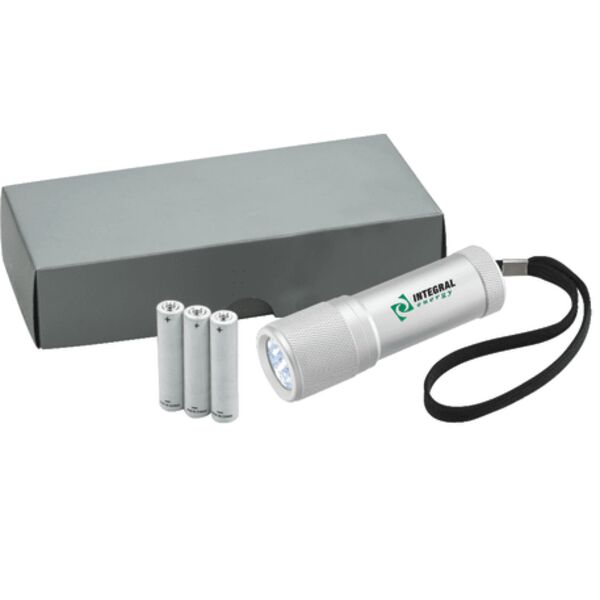 Mars Flashlight Thumbnail