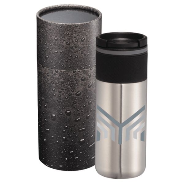 Antin Leak Proof Tumbler 16oz With Cylindrical Box Thumbnail