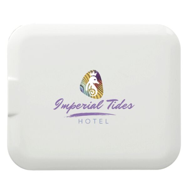 Serein ETL Listed 30W PD AC Adapter Thumbnail