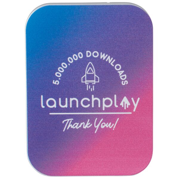 Equinox Wireless Charging Pad Thumbnail