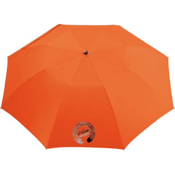 42" Miami Auto Open Folding Umbrella Thumbnail