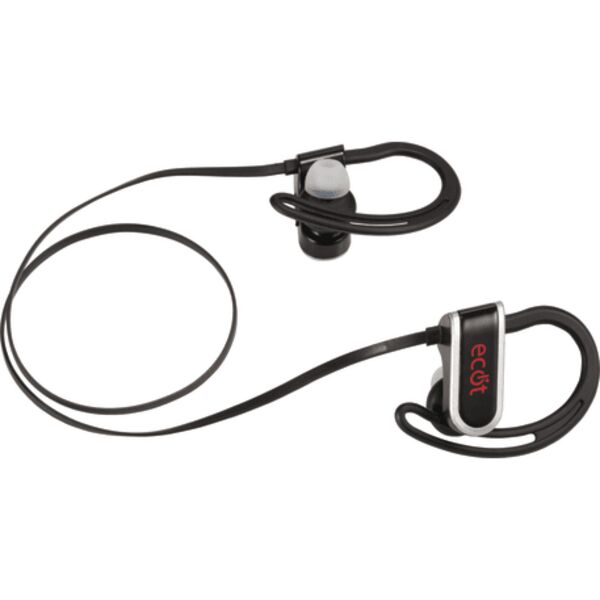 Super Pump Bluetooth Earbuds Thumbnail