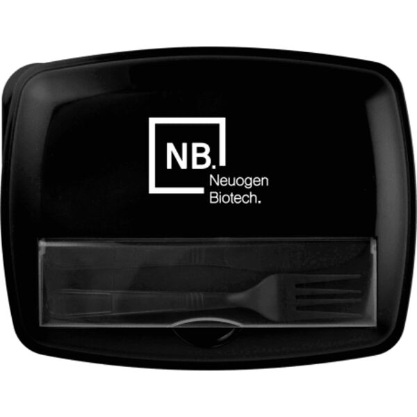 Lunch to Go Container Thumbnail