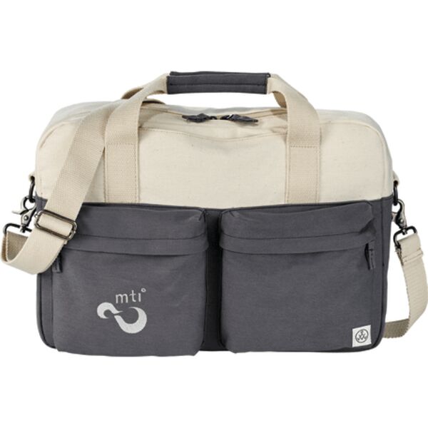 Alternative® Victory 15" Computer Briefcase Thumbnail