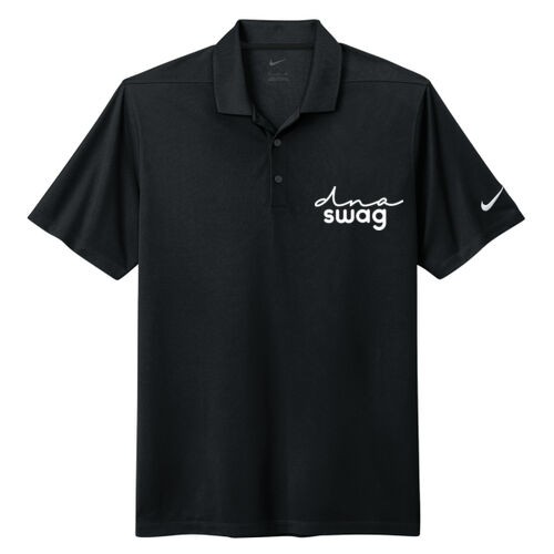 ADULT - NIKE Dri-FIT  POLO. *STAFF ON SLEEVE* Thumbnail