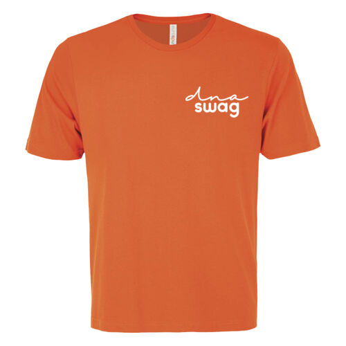 YOUTH - EUROSPUN® Ring Spun Tee  Thumbnail