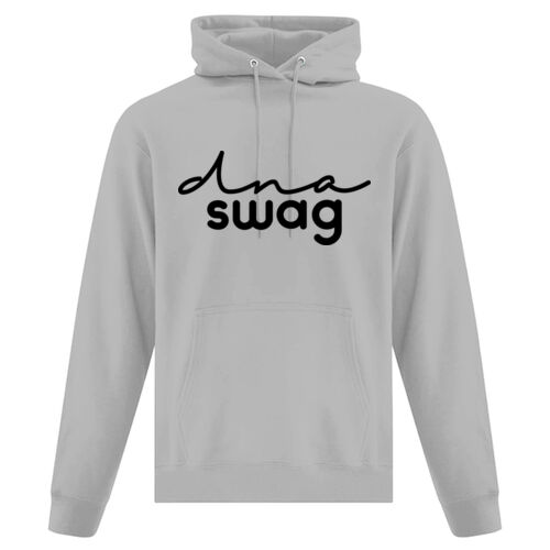 ADULT - Fleece Hooded Sweatshirt Thumbnail