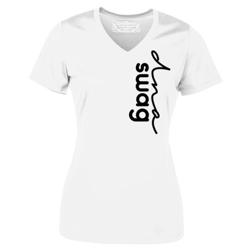 LADIES' Performance Tee Thumbnail