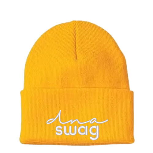 ONE SIZE - Knit Cuff Toque Thumbnail