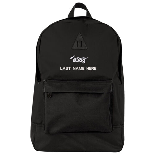 ATC VarCITY Backpack *PERSONALIZED* (Embroidered Logo) Thumbnail
