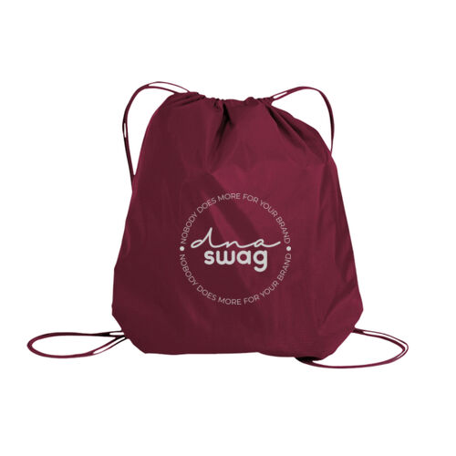 ONE SIZE - Cinch Bag Thumbnail