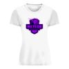 ATC PRO TEAM SHORT SLEEVE LADIES' TEE / ATCMC T-SHIRT À MANCHES COURTES PRO TEAM POUR FEMMES Thumbnail