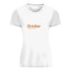 ATC PRO TEAM SHORT SLEEVE LADIES' TEE / ATCMC T-SHIRT À MANCHES COURTES PRO TEAM POUR FEMMES Thumbnail