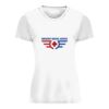 ATC PRO TEAM SHORT SLEEVE LADIES' TEE / ATCMC T-SHIRT À MANCHES COURTES PRO TEAM POUR FEMMES Thumbnail