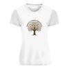 ATC PRO TEAM SHORT SLEEVE LADIES' TEE / ATCMC T-SHIRT À MANCHES COURTES PRO TEAM POUR FEMMES Thumbnail