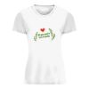 ATC PRO TEAM SHORT SLEEVE LADIES' TEE / ATCMC T-SHIRT À MANCHES COURTES PRO TEAM POUR FEMMES Thumbnail