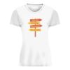 ATC PRO TEAM SHORT SLEEVE LADIES' TEE / ATCMC T-SHIRT À MANCHES COURTES PRO TEAM POUR FEMMES Thumbnail