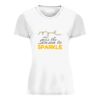 ATC PRO TEAM SHORT SLEEVE LADIES' TEE / ATCMC T-SHIRT À MANCHES COURTES PRO TEAM POUR FEMMES Thumbnail