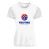 ATC PRO TEAM SHORT SLEEVE LADIES' TEE / ATCMC T-SHIRT À MANCHES COURTES PRO TEAM POUR FEMMES Thumbnail