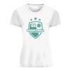 ATC PRO TEAM SHORT SLEEVE LADIES' TEE / ATCMC T-SHIRT À MANCHES COURTES PRO TEAM POUR FEMMES Thumbnail