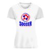 ATC PRO TEAM SHORT SLEEVE LADIES' TEE / ATCMC T-SHIRT À MANCHES COURTES PRO TEAM POUR FEMMES Thumbnail