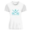 ATC PRO TEAM SHORT SLEEVE LADIES' TEE / ATCMC T-SHIRT À MANCHES COURTES PRO TEAM POUR FEMMES Thumbnail