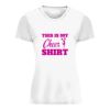 ATC PRO TEAM SHORT SLEEVE LADIES' TEE / ATCMC T-SHIRT À MANCHES COURTES PRO TEAM POUR FEMMES Thumbnail