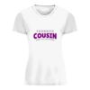 ATC PRO TEAM SHORT SLEEVE LADIES' TEE / ATCMC T-SHIRT À MANCHES COURTES PRO TEAM POUR FEMMES Thumbnail
