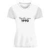 ATC PRO TEAM SHORT SLEEVE LADIES' TEE / ATCMC T-SHIRT À MANCHES COURTES PRO TEAM POUR FEMMES Thumbnail