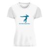 ATC PRO TEAM SHORT SLEEVE LADIES' TEE / ATCMC T-SHIRT À MANCHES COURTES PRO TEAM POUR FEMMES Thumbnail