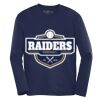 ATC PRO TEAM LONG SLEEVE YOUTH TEE Thumbnail
