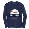 ATC PRO TEAM LONG SLEEVE YOUTH TEE Thumbnail