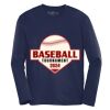ATC PRO TEAM LONG SLEEVE YOUTH TEE Thumbnail
