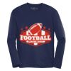 ATC PRO TEAM LONG SLEEVE YOUTH TEE Thumbnail