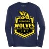 ATC PRO TEAM LONG SLEEVE YOUTH TEE Thumbnail