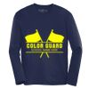 ATC PRO TEAM LONG SLEEVE YOUTH TEE Thumbnail