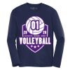 ATC PRO TEAM LONG SLEEVE YOUTH TEE Thumbnail