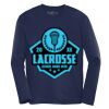 ATC PRO TEAM LONG SLEEVE YOUTH TEE Thumbnail