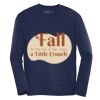ATC PRO TEAM LONG SLEEVE YOUTH TEE Thumbnail