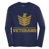 ATC PRO TEAM LONG SLEEVE YOUTH TEE Thumbnail