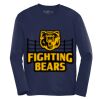 ATC PRO TEAM LONG SLEEVE YOUTH TEE Thumbnail