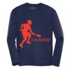 ATC PRO TEAM LONG SLEEVE YOUTH TEE Thumbnail