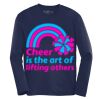 ATC PRO TEAM LONG SLEEVE YOUTH TEE Thumbnail