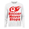 ATC PRO TEAM LONG SLEEVE TEE/ ATC MC T-SHIRT À MANCHES LONGUES PRO TEAM Thumbnail