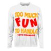 ATC PRO TEAM LONG SLEEVE TEE/ ATC MC T-SHIRT À MANCHES LONGUES PRO TEAM Thumbnail
