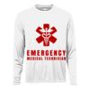 ATC PRO TEAM LONG SLEEVE TEE/ ATC MC T-SHIRT À MANCHES LONGUES PRO TEAM Thumbnail