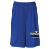 ATC PRO TEAM YOUTH SHORTS Thumbnail